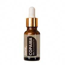Aceite Esencial de Copaiba Zentir 10ml - 100% Puro - Alivio Muscular y Piel Sana. - COPAIBA - Ver 3