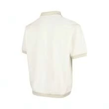 Nike Men's AS M NL SS HVYWT POLO Short Sleeve Polo Knit Shirt THV0885-133 - White - View 2