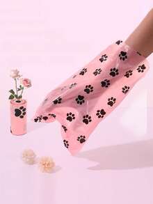 450PCS/30 Role Pungi Extra Groase pentru Excremente de Câini, Pungi pentru Excremente de Animale de Companie, Pungi Anti-Scurgere pentru Excremente de Animale de Companie, Pungi de Curățare Multifuncționale, Câini Fericiți, Pungi pentru Excremente de Câini, Pungi pentru Aventuri în Aer Liber - Convenabile și Portabile, Excelente pentru Proprietarii de Câini, Camping, Drumeții, Articole pentru Animale de Companie, Articole de Curățenie (Loturile Pot Fi Diferite, Livrare Aleatorie, Nu Afectează Calitatea Produsului), Bucătărie, Baie, Casă, Furnizor de Articole de Uz Casnic