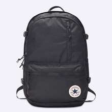 Converse Mochila unisex Chuck Taylor SEASONAL 10021138-A01 - Negro - Ver 1