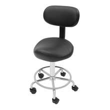 YUNRUX Spa Massage Table - Black - View 5
