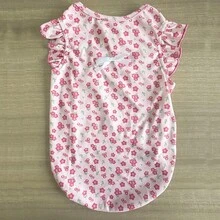 Pet Dresses - Red - View 11