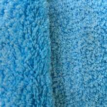 1 Pack Blue Lighter Tufted Rug Art Rug For Bedroom Living Room Retro Rainbow Fluffy Anti-Slip Bath Bathroom Rug Nonslip Mat Home Decor (31.5X9.4 Inch) - 藍色 - 查看 10