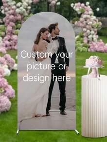 Tấm phủ vòm Spandex cá nhân hóa - Tấm phủ vòm tùy chỉnh phù hợp với khung vòm tròn, Tấm phủ vòm cho sinh nhật, tiệc theo chủ đề, đám cưới, Nhiều lựa chọn kích thước, Thoáng khí, Nhẹ, Có thể giặt, Vui nhộn, Dễ thương, Tình yêu, Mềm mại, Thoải mái, Thanh lịch, Đơn giản, Tùy chỉnh, Quà tặng lý tưởng cho Cô ấy, Anh ấy, Bạn trai, Bạn gái, Bố, Mẹ, Gia đình, Bạn bè, Cho các dịp kỷ niệm, Thoáng khí, Nhẹ, Có thể giặt, Vui nhộn, Dễ thương, Tình yêu, Mềm mại, Thoải mái, Thanh lịch, Đơn giản, Tùy chỉnh, Cá nhân hóa, Độc đáo, Quà tặng lý tưởng cho Anh ấy, Quà tặng lý tưởng cho Cô ấy, Anh ấy, Cô ấy, Bạn trai, Bạn gái, Bố, Mẹ, Gia đình, Bạn bè, Cho các dịp kỷ niệm, Cho Ngày của Mẹ, Cho sinh nhật, Cho Ngày Valentine, Cho lễ tốt nghiệp, Cho Ngày của Cha, Cho đám cưới, Cho tân gia, Ghế sofa, Giường, Xe hơi, Phòng trà, Phòng ngủ, Phòng tắm, Phòng khách, Phòng ăn, Tấm thảm trang trí tùy chỉnh, Lõi dã ngoại hoa - Nhiều màu - Xem 4