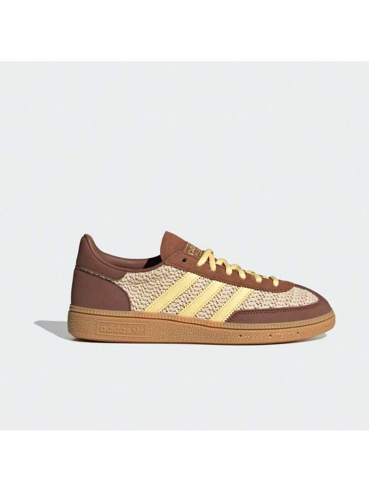 Adidas Originals Handball Spezial W Casual Low-Top Sneakers