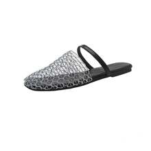 Women Flat Sandals