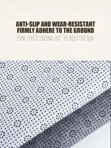 Custom Photo Carpet, Imprint Memories On The Floor, Optional Size Pattern, Creative Birthday/Wedding Gift, Scandinavian Style Ins Home Floor Mats, Support To Customise, His Ideal Gift, Her Ideal Gift, She, The Ideal Gift For The Family, Back To School, Anniversary, Valentine's Day, Mother's Day, Birthday, Children's Day, Father's Day, Graduation Ceremony, Wedding - Multicolor - View 8