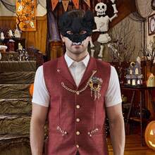 Masks - Black - View 5
