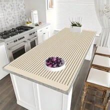 1 tấm thảm lau bát đĩa tối giản, tấm lót thấm hút cho máy pha cà phê espresso, tấm thảm thoát nước cho quầy phòng tắm, tấm thảm thấm hút vòi nước mềm, tấm thảm cốc trang điểm, phụ kiện nhà bếp và phòng tắm - FULSD150 - Xem 13