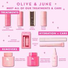 Nourishing Remover Pot |   No-Mess Nail Polish Removal For Hands & Feet |   Vitamin E & Chamomile |   Acetone-Free Super Fast Removal |   Vegan, Cruelty-Free - 1 - View 6