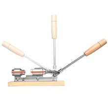 Nutcrackers para nuts, nut Cracker para nueces, herramientas de nutt Cracking de alta resistencia, A Craker de nueces Sheller, herramienta de apertura de chupetes nudos de almendras de Brasil