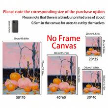 3 件套万圣节画廊套装、黑猫女巫印花、女巫装饰、万圣节墙面套装、万圣节可打印墙面艺术、万圣节装饰、房间装饰美学、家居装饰、帆布墙面艺术、墙面装饰、卧室装饰、可选画框