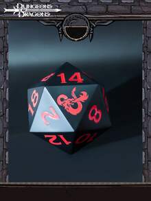 WB 1PC  Officially Licensed  Piggy Bank Money Box Coin Box Scene Ornaments Anime Peripherals Collection Large Capacity Durable PVC Material Decorate Desktop Living Room Bedroom Friend Gifts Christmas Present - MN-72019 - View 2