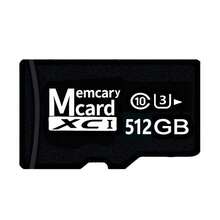 microsdhcカード マイクロSD 512gb 512ギガ sdカード 人気 おすすめ スマホ 特別価格 - 512GB - チェックする 11