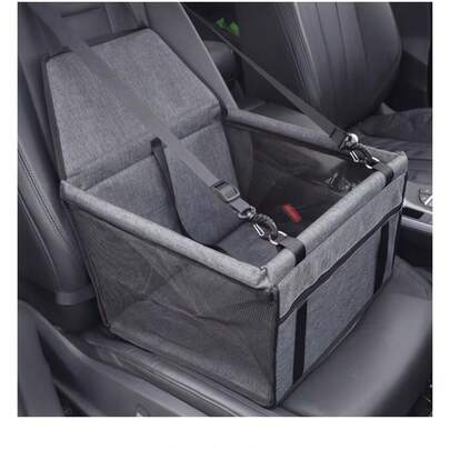 Pet Bag, Car Bag, For Outdoor Use, Cat And Dog Bed, Portable Pet Bag, Easy To Clean