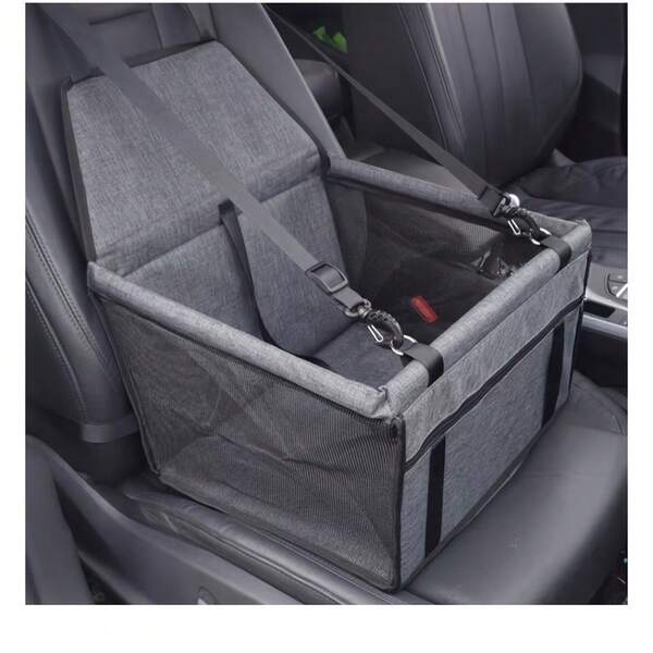 Pet Bag, Car Bag, For Outdoor Use, Cat And Dog Bed, Portable Pet Bag, Easy To Clean