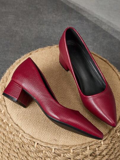 MonaNise Bombas de tacón de aguja con punta puntiaguda y estampado de piedras en turquesa, tacón en color albaricoque, adecuadas para vacaciones, viajes, uso casual, exterior, en estilo retro rojo, amarillo, negro, 5 cm de altura