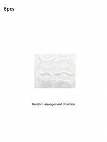 60 miếng băng dán tai, miếng dán nâng tai tự dính vô hình, làm đẹp tai, băng dán tai kiểu yêu tinh, kẹp tai vô hình, thích hợp cho cosplay và trang phục, thoải mái và chắc chắn, băng dán tai dùng cho trang điểm và làm đẹp. - Nhiều màu - Xem 6