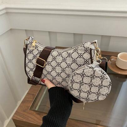 Mini Geometric Patt…