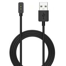 Cable de carga magnético USB compatible con Xiaomi Mi Band 8 / 8Pro / 8 Active / 9 / 9Pro / 9 Active y cable de carga para Redmi Watch 4/5 Active/Lite Smartwatch