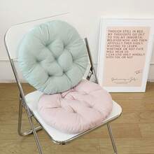 Seat Cushions & Backrest Pillows