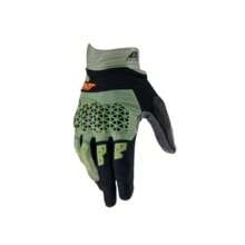 LEATT ROAD Motorcycle Gloves Motocross Enduro Racing Gloves Off-Road Downhill Mountain Road Bike Gloves MTB BMX ATV