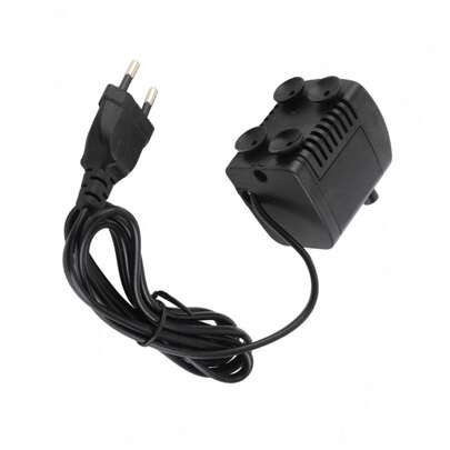 Pompa sommergibile per acqua idroponica per acquario, laghetto e vasca per pesci