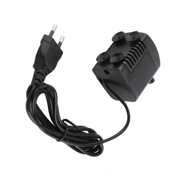 Pompa sommergibile per acqua idroponica per acquario, laghetto e vasca per pesci