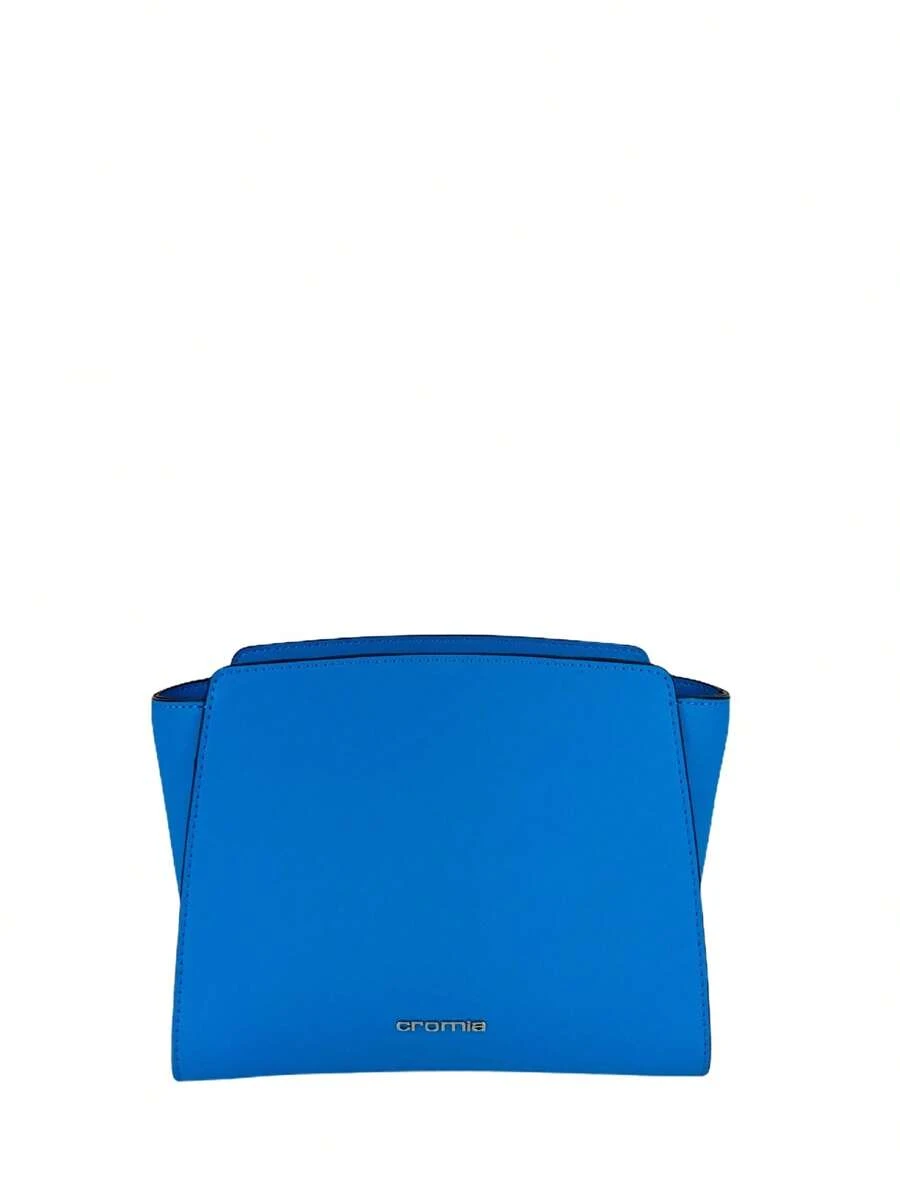 Cromia Tracolla Blu 1404480
