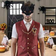 Masks - Black - View 3