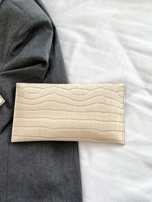 全新奢华简约时尚多功能单肩包/手提包