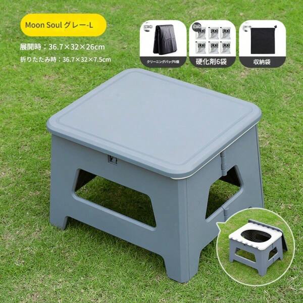 Camping Hygiene & Sanitation Products