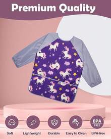 Aprons - Rose - View 3