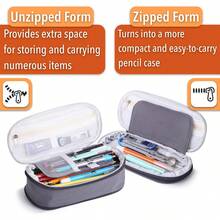 Förvaringsset för kontor och kontorsmaterial