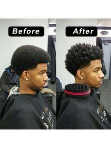 1 件椭圆形双面魔法理发海绵刷扭发,海绵发型工具,带小孔,用于扭发,魔法海绵刷,非洲发型,卷曲和卷发,适合波浪发型,短发和长发,护发配件(小孔)适合家庭和旅行使用,家庭沙龙发型设计,返校,旅行,女士发饰,刷子,发刷,边缘刷,刷头发,发梳,梳头发,顺发刷,球刷,迷你发刷,发刷套装,木梳,梳子,光滑后刷,发刷,边缘刷,刷头发,发梳,发刷套装,梳头发,迷你发刷,顺发刷,美发产品,美发工具,美发用品,护发,卷发刷,理发师,理发配件,美发设备,旅行必需品,旅行必需品,发型,美发 - 彩色 - 查看 6