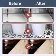 20g Fliesengrout, Badezimmer, Toilette und Küchen Fliesengrout, wasserdicht und einfach anzubringen Haushalts Keramikfliesenversiegelung