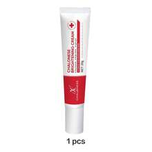 CHALONESE Whitening And Freckle Cream, Brightening And Spot Removal Moisturizer For Face, Black Brightening Moisturizer, Face Care Brightening - 1pcs - View 2