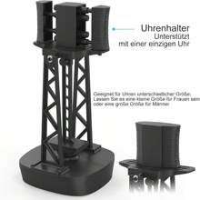 Watch Boxes & Organizers