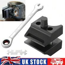 Wrench Ball Joint Spliter Suspension Strut Hub Splitter Spreader Tool For Car UK - Default - View 1
