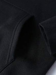 Cute Kawaii Hamster Teen Hoodie - Fashion Graphic Tee For Women Girls - Slay Hamster Lover Apparel - Youth Jacket