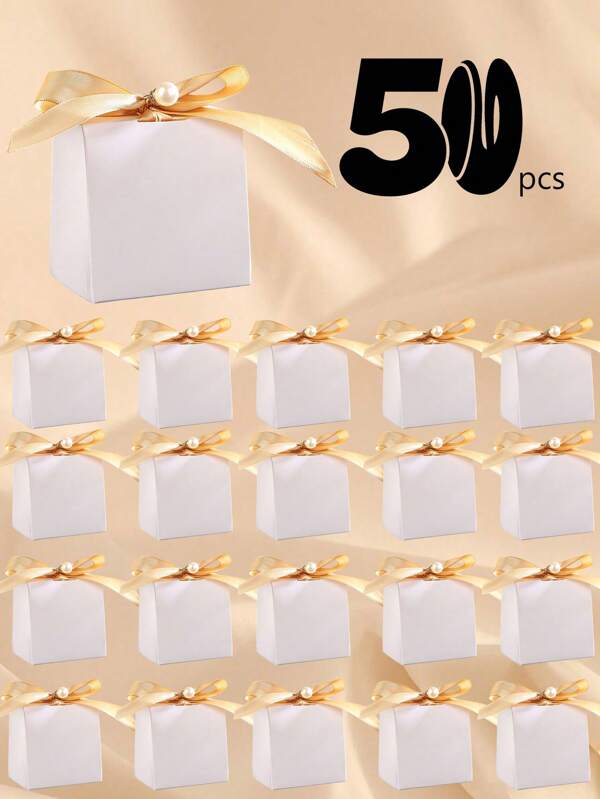 50 caixas de presente de papel vazias, caixas de decoração de velas, caixas com anéis e pérolas, caixas de embalagem, caixas de doces, caixas de chocolate, para lembrancinhas de festa, decoração de aniversário