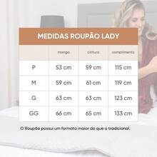 Women's Microfiber Flannel Lady Bathrobe | Soft And Comfortable Touch | Ideal For Winter And After Bath