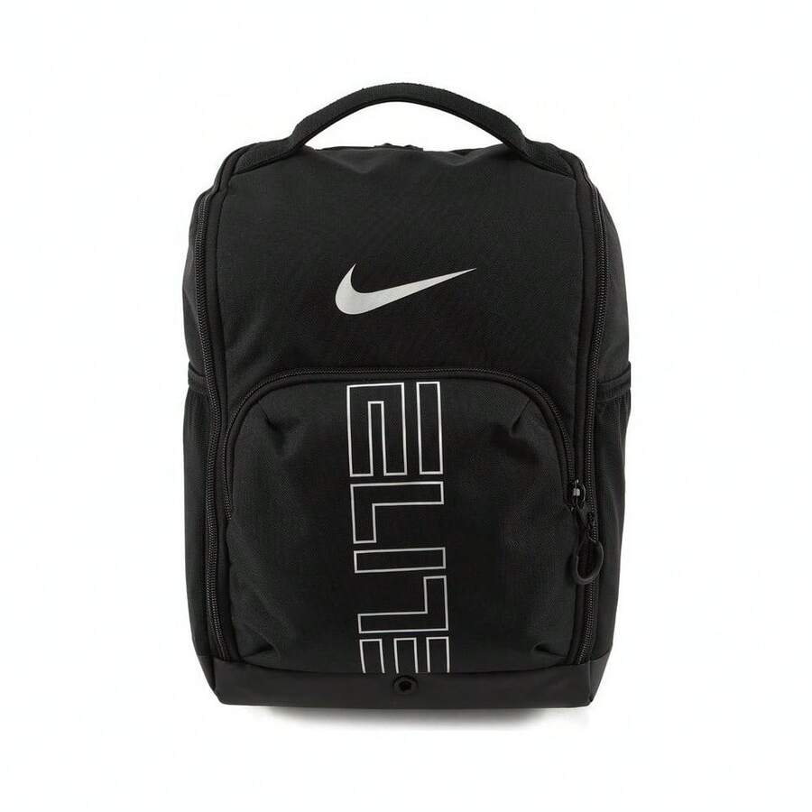 Nike Tas Pinggang Unisex NK VARSITY ELITE SHOEBAG HM9970-010 - Hitam - View 1