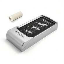 Automatic Shoe Cover Dispenser Mechanical Foot Step-On Shoe Film Machine Home Visitor Shoe Protector Water Proof Long-Term Use, Shoe, Spring Summer Picks, Brides Maid Gifts, Room, Bedroom Decor, Bedroom Decor, Beach, Travel, For Men, For Women, Vacation,Beach,Summer,Vacation,Holiday,Travel Essential,Going Out Tops,Household Items - Multicolor - View 11