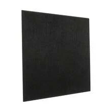 YUNRUX 18-Piece Soundproofing Acoustic Panels, High-Density Sound Absorbing Wall Tiles - A - 查看 5