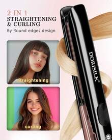 Hair Curly & Textured Products - 500 Degree Iron - View 3