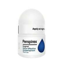 Body Deodorant - Blue and White - View 1