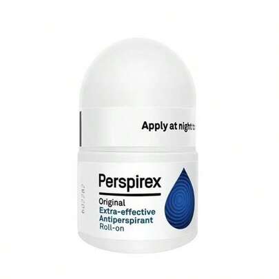 Desodorante antitranspirante cómodo para hombres y mujeres - Desodorante de bola para prevenir la sudoración y el olor