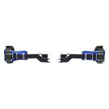 2 Gear Tree Climbing Spikes W/Harness Safety Adjustable Belt Tree Climbing Set ! - Multicolor - View 7
