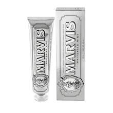 Marvis - Whitening Mint Toothpaste (85ml) - Rose Gold - View 1
